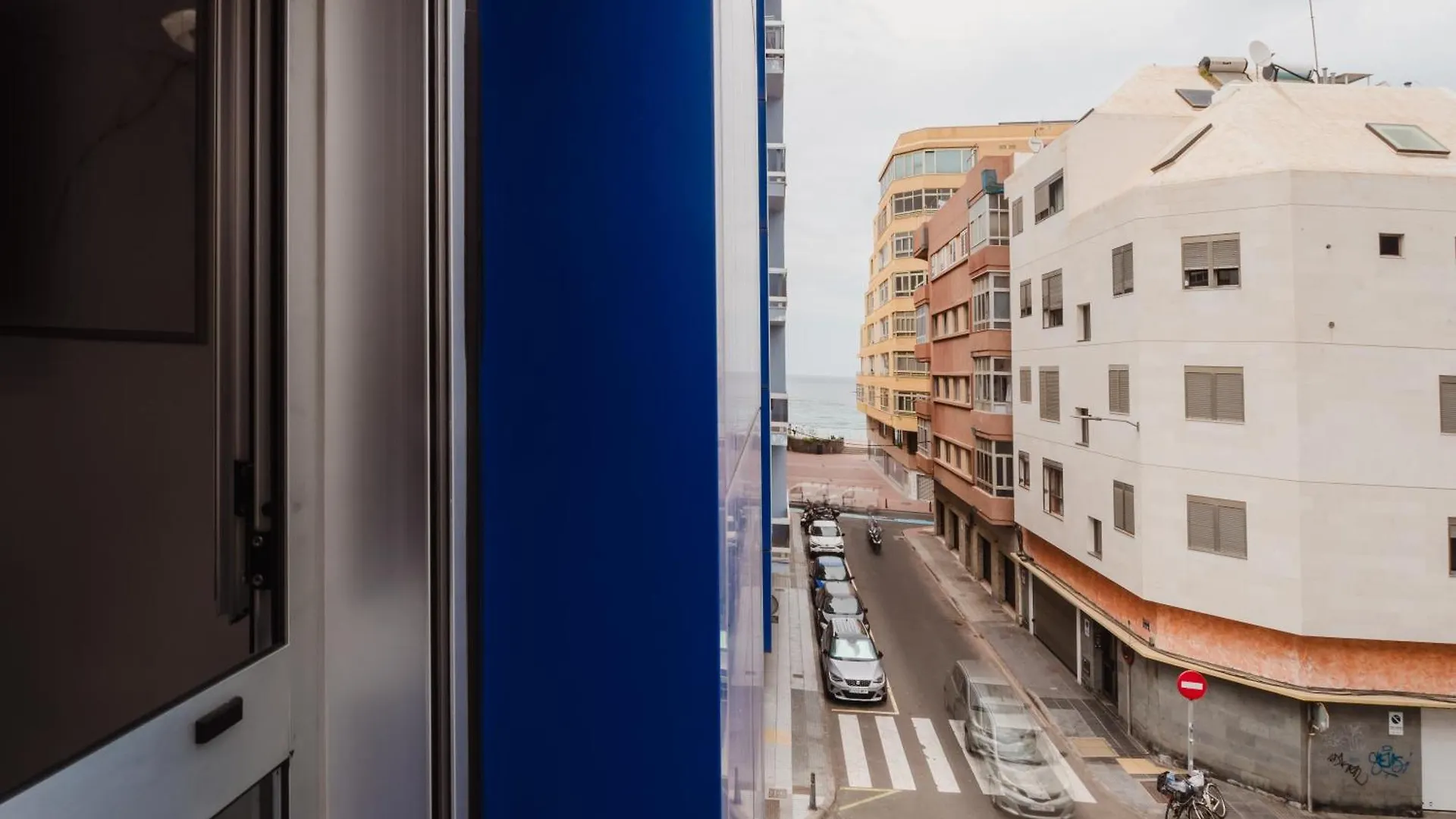 Apartment April Las Canteras Las Palmas de Gran Canaria