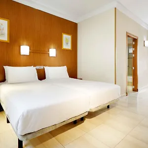 3* Otel Crisol Alisios Canteras