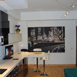 Triana Teatro Vv Apartamento